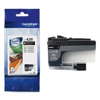 Brother Tinte schwarz LC-426BK