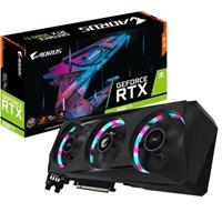 Gigabyte GeForce RTX 3060 Ti AORUS ELITE 8G LHR, Grafikkarte