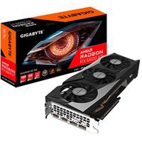 Gigabyte Radeon RX 6600 XT GAMING OC 8G, Grafikkarte