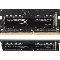 Kingston FURY Impact SO-DIMM 32GB, DDR4-3200, CL20-22-22