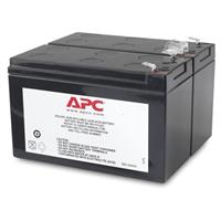 Batterien - APC