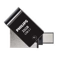 Philips Fm32dc152b - 2in1 Usb 3.1/usb C 32gb