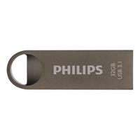 Philips Fm32fd165b - Usb 3.1 32gb - Moon