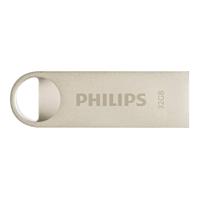 Philips Fm32fd160b - Usb 2.0 32gb - Moon