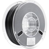 Renkforce RF-4738592 Filament PETG 1.75mm 1000g Schwarz 1St.