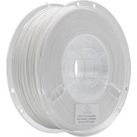 Renkforce RF-4738594 Filament PETG 1.75mm 1000g Weiß 1St.