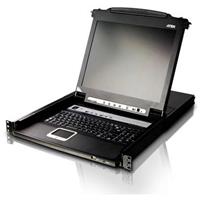 ATEN CL5716N D KVM-switch VGA 1280 x 1024 Pixel