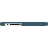 Fortinet Rackmount.IT CISRACK RM-CI-T12 - Netwerk device Montage kit - 1U - 19"