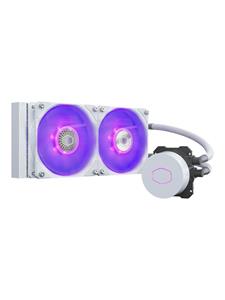 Cooler Master MasterLiquid ML240L V2 - CPU waterkoeling