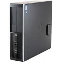 HP T1A  Compaq Elite 8300 Refurbished DDR3-SDRAM i5-3470 SFF Derde generatie Intel Core© i5 8 GB