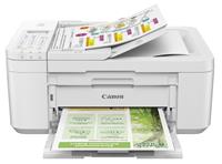 Canon PIXMA TR4651 Tintestrahl-Multifunktionsdrucker