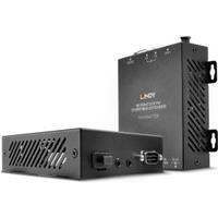 Lindy 39392 KVM-extender Zender en ontvanger