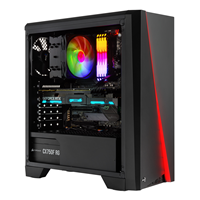 GAMING PC AMD Ryzen 5 3600 6x3.60 GHz | 16GB DDR4 | RTX 3060 12GB | 480GB SSD