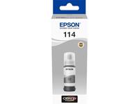 Epson 114 inkttank grijs (origineel)