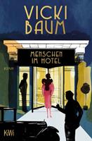 Van Ditmar Boekenimport B.V. Menschen Im Hotel - Baum, Vicki