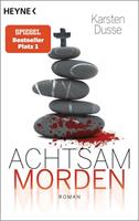 Veltman Distributie Import Books Achtsam Morden - Dusse, Karsten