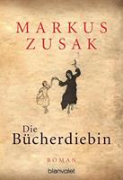 Van Ditmar Boekenimport B.V. Die Bücherdiebin - Zusak, Markus