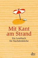 Dtv Mit Kant am Strand