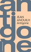 Jean Anouilh Antigone