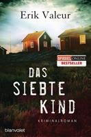 Van Ditmar Boekenimport B.V. Das Siebte Kind - Valeur, Erik