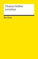 Thomas Hobbes Leviathan