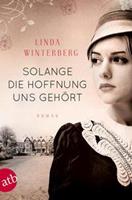 Van Ditmar Boekenimport B.V. Solange Die Hoffnung Uns Gehört - Winterberg, Linda