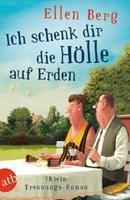 Van Ditmar Boekenimport B.V. Ich Schenk Dir Die Hölle Auf Erden - Berg, Ellen