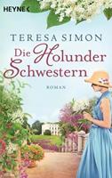 Van Ditmar Boekenimport B.V. Die Holunderschwestern - Simon, Teresa