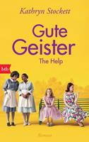 Van Ditmar Boekenimport B.V. Gute Geister - Stockett, Kathryn