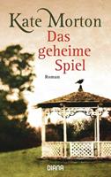 Van Ditmar Boekenimport B.V. Das Geheime Spiel - Morton, Kate