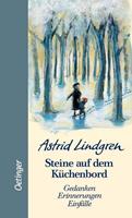 Astrid Lindgren Steine auf dem Küchenbord