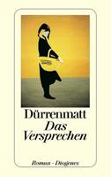 Friedrich Dürrenmatt Das Versprechen