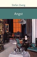 Stefan Zweig Angst (Novelle)