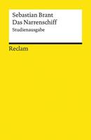 Sebastian Brant Das Narrenschiff