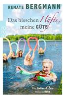 Van Ditmar Boekenimport B.V. Das Bisschen Hüfte, Meine Güte - Bergmann, Renate