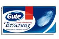 Franz Hübner Gute Besserung