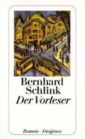 Der Vorleser by Bernhard Schlink