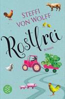 Van Ditmar Boekenimport B.V. Rostfrei - Wolff, Steffi von