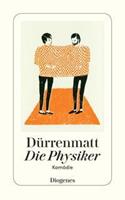 Friedrich Dürrenmatt Die Physiker