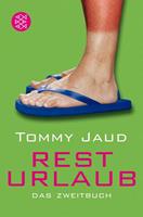 Van Ditmar Boekenimport B.V. Resturlaub - Jaud, Tommy