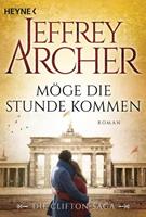 Van Ditmar Boekenimport B.V. Möge Die Stunde Kommen - Archer, Jeffrey