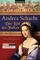 Van Ditmar Boekenimport B.V. Das Lied Des Falken - Schacht, Andrea