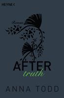 Van Ditmar Boekenimport B.V. After Truth - Todd, Anna