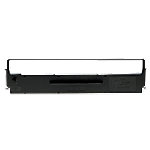 Epson SIDM Black Ribbon Cartridge for LQ-350/300/+/+II (C13S015633) Lintcartridge