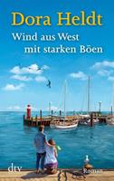 Van Ditmar Boekenimport B.V. Wind Aus West Mit Starken Böen - Heldt, Dora