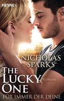 Van Ditmar Boekenimport B.V. The Lucky One - Für Immer Der Deine / Film - Sparks, Nicholas