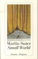 Van Ditmar Boekenimport B.V. Small World - Suter, Martin