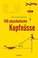 Anaconda 100 physikalische Kopfnüsse