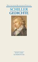 Friedrich Schiller Gedichte