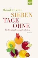 Van Ditmar Boekenimport B.V. Sieben Tage Ohne - Peetz, Monika